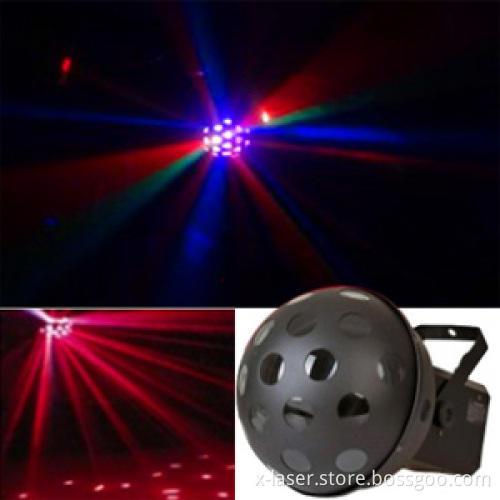 LED Very torpedo light